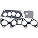 MAHLE MS15207X Engine Intake Manifold Gasket Set