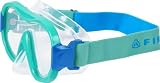 FIREFLY SM5 II C Tauchmasken Turquoise/Turquoise M