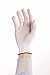 Berkshire BCR Polyester Full-Finger Glove Liners, Regular Size (Case of 20 Packs)