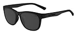 Tifosi Optics Swank Sunglasses (Blackout/Smoke Lens)