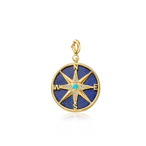 Ross-Simons Lapis, Turquoise and White...