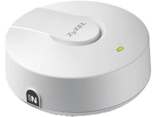 ZyXEL NWA5123-AC Borne Wi-Fi Bi-Bande Équipement Réseau Plafond Haute Performance