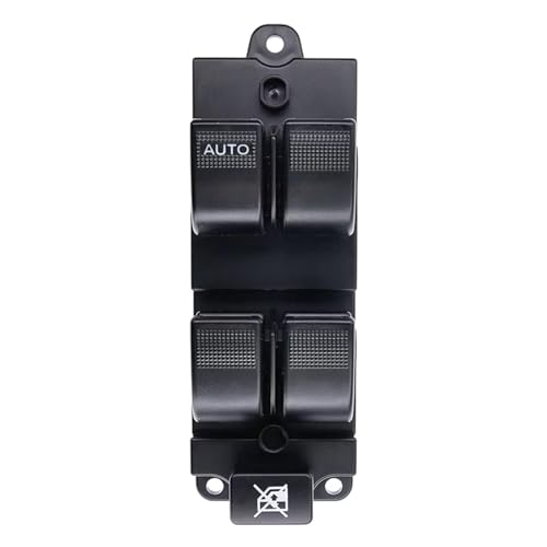 Commutateur de vitre pour Ford Ranger 2012-2015 côté conducteur