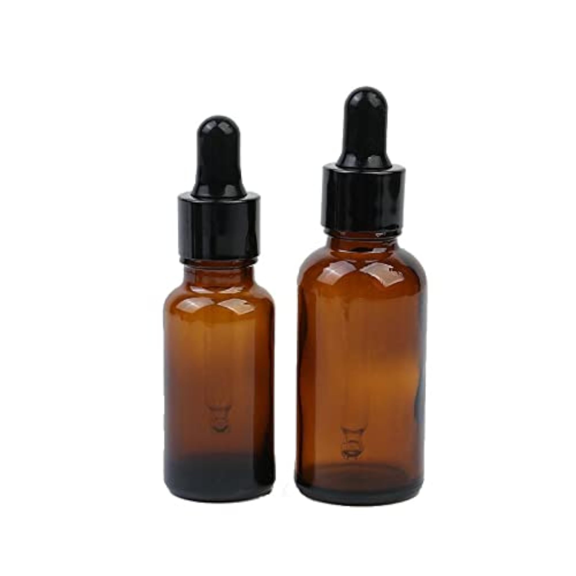 Tawny Essence Oil Bottle Cosmetic Bottle