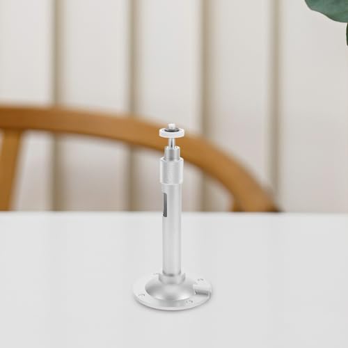 Soporte de proyector de techo para evitar cables y caídas 4