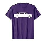 Stretch limousine T-Shirt