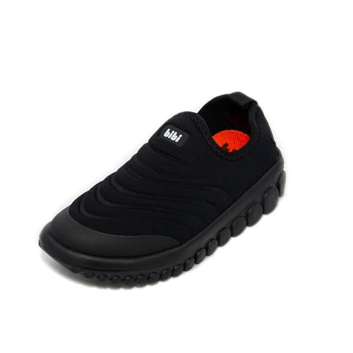 Tênis Infantil Bibi Roller 2.0 Masculino Tamanho:25 ;Cor:Preto