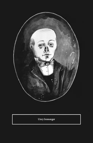 La Trilogia Degli Iremonger - 4