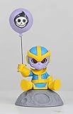 MARVEL Mini Heroes Thanos Toy Figure Statues