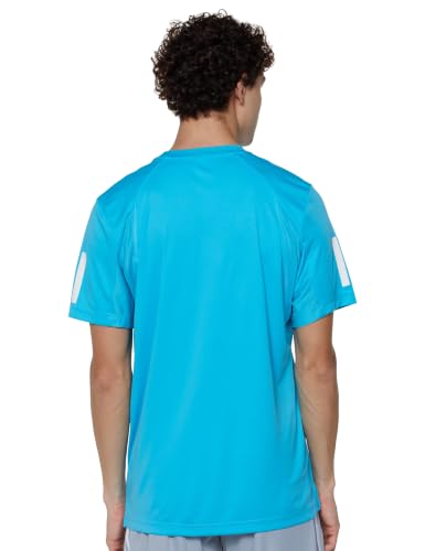 Image of adidas Men?S Club 3Str T-Shirts | Black |