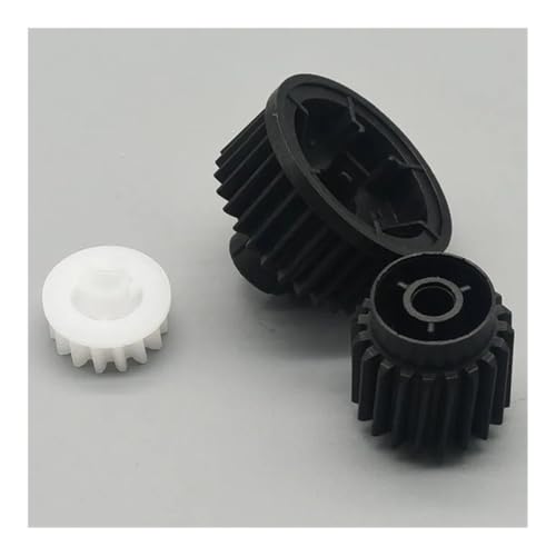 Kit engrenages entraînement de fusion GR-M525-20T haute résistance pour LaserJet 525 521