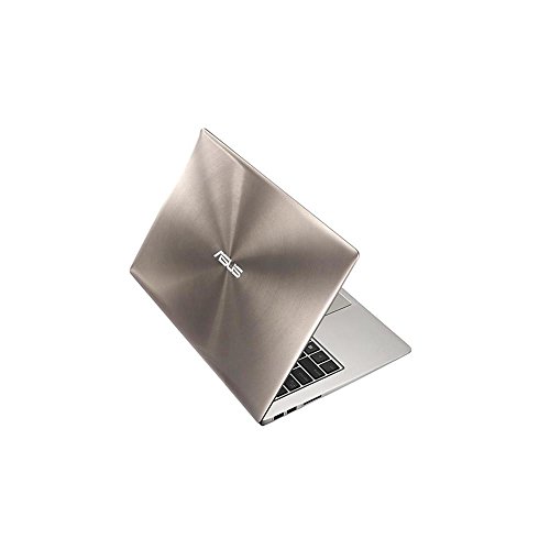 ASUS UX303LA-DS52T Laptop (Windows 8.1, Intel Core i5-5200U 2.20 GHz, 13