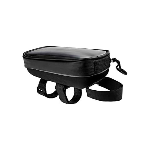Lezyne Smart Energy Bicycle Caddy XL Cover