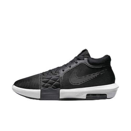 Image of Nike Lebron Witness VIII Men's Basketball Shoes