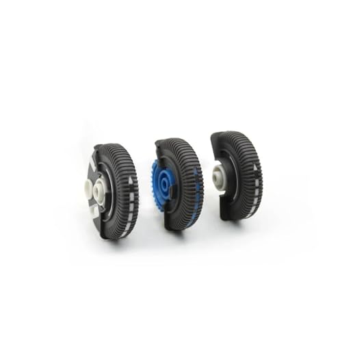 Rodillo control aire acondicionado trasero para Benz Clase E W211 E200 E300 2