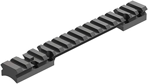 Leupold Backcountry Cross-Slot Scope Base, for Browning