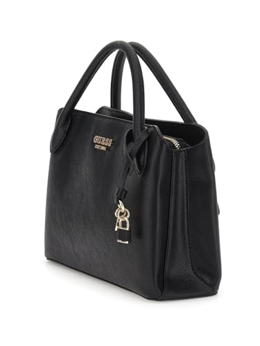Image of GUESS Womens Fedana Elite Satchel