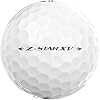 Srixon Z-Star Golf XV Balls [24-Ball]