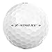 Srixon Z-Star XV Golf Balls, 24 Pack (Prior Generation)