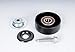ACDelco 12563326 GM Original Equipment Drive Belt Idler Pulley