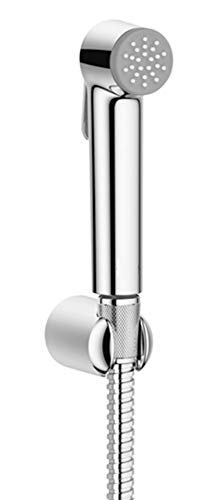 HPF Health Faucet ABS with SS-304 Ultra Flexible Hose and Wall Hook (Standard) GROHE Model Health Faucet
