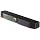 THOMSON Computer Speakers, Bluetooth Computer SoundBar, Dynamic RGB PC Speakers with 10W Stereo Sound, 3.5mm Aux-in Connection, USB Powered Computer Speakers for PC, Desktop Monitor, Laptop, Tablets