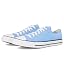 Open Sky White Gold