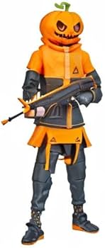 FORTNITE ビクトリーロイヤルシリーズ パンク　フィギュア Amazon.co.jp: FORTNITE ビクトリー ロイヤル シリーズ パンク