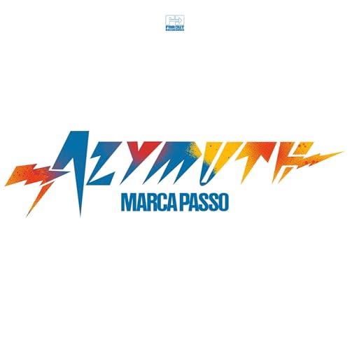 Azymuth • Marca Passo ©️ 2025 Far Out Recordings #acidjazz #fusion #smoothjazz Titelbild