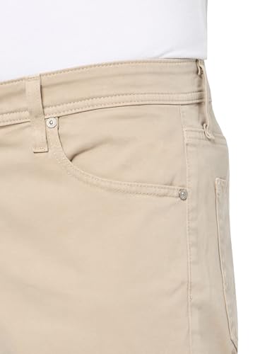 AG Adriano Goldschmied Men's Graduate Tailored Leg Sueded Sateen Pant3