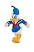 Produktbild Bullyland 15335 - Spielfigur, Walt Disney Donald Duck, ca. 6,5 cm