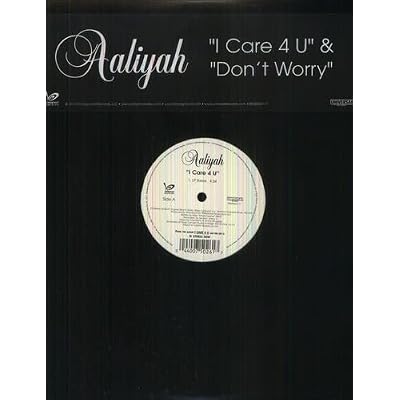 I Care 4 U