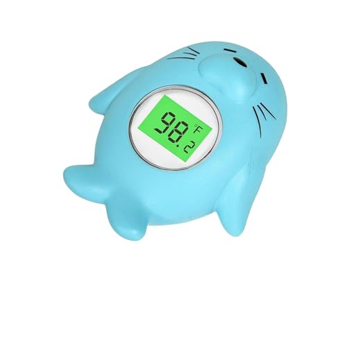 Zestaline Floating Seal Thermometer