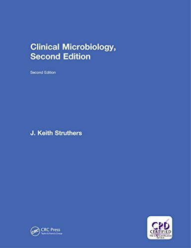 Clinical Microbiology (English Edition) - Struthers, J. Keith