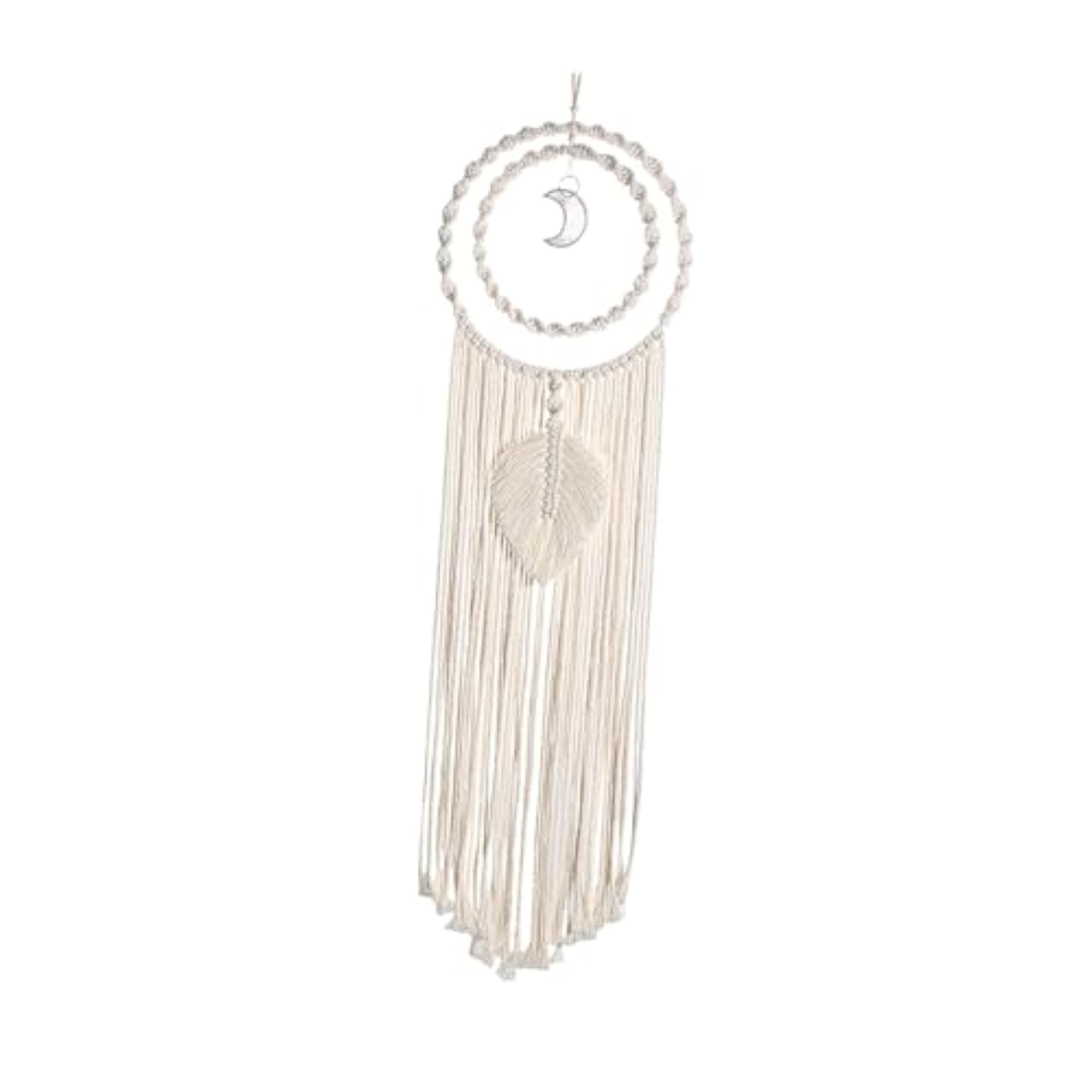 Wall Macrame Tapestry Bohemian Decor