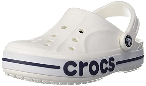 Image of Crocs Unisex Adult Bayaband Sport Band Clog