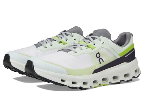 ON RUNNING Herren Cloudvista 2 Sneaker, 41 EU