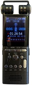 Cellphone and Landline Call Recording | DeciVibe Digital Voice Sound Recorder | for Smartphone and Celphone | Phone Audio Recorders | 50 Year Warranty