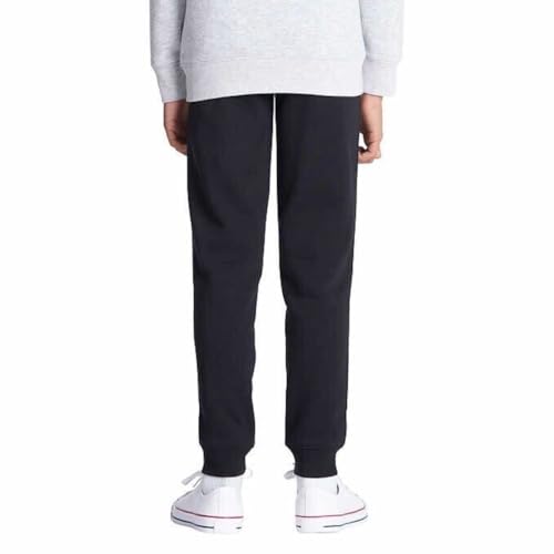 Spyder Youth Boys Fleece Jogger Pant (US, Alpha, X-Small, Regular, Black)2