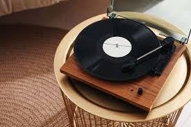 Page de couverture de 2025 Q1 Audio/Tech Report With Professor Skylab: Cleaning Your Vinyl