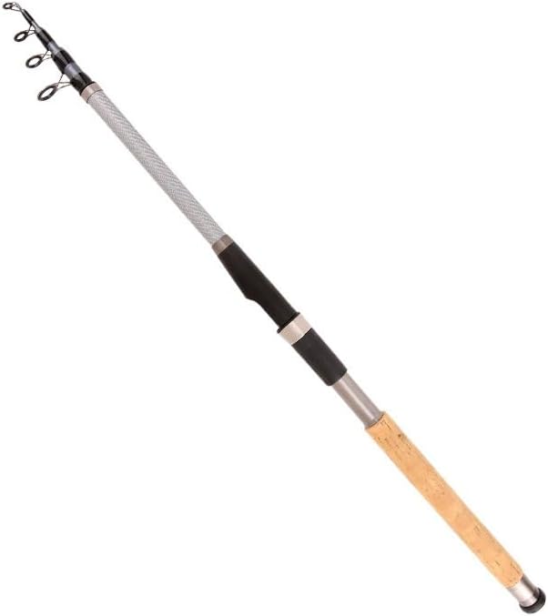 Luya Pole Contraction Long Range Sea Outdoor Fishing Gear