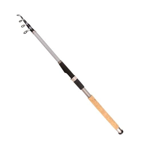 RTFJVXVZ Luya Pole Contraction Long range Sea Outdoor Fishing Gear