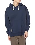 [チャムス] トレーナー Oversize Pullover Parka Navy M