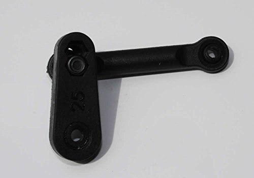 Preisvergleich Produktbild HPI Savage XL Octane Servohorn + Anlenkung Lenkung HSO®