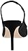 Stuart Weitzman Women's Stuart 75 Slingback Pump, Black, 8