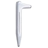 Wolfpack 6160086 Alcayatas Cadmiadas Número 6/97 mm. (100 Piezas)