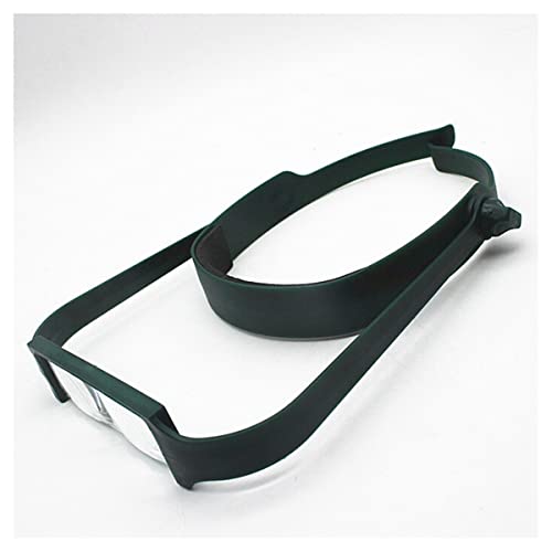 Microscope 1.6X 2.0X 2.5X 3.5X Magnifier Magnifying 4 Lenses Jewel