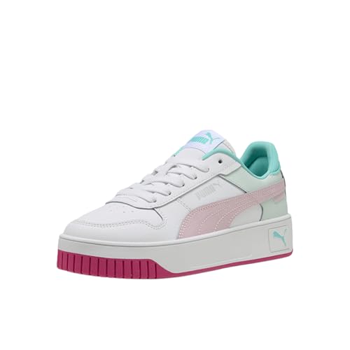 Image of Puma Unisex-Child Carina Street