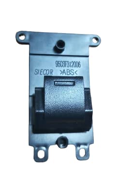 Paanjo Power Window Switch Left Side Compatible for Amaze 1ST GEN (04.2013-05.2018) / BR-V (05.2016-04.2020) / BRIO 1ST GEN(01.2011-02.2019)-image-46
