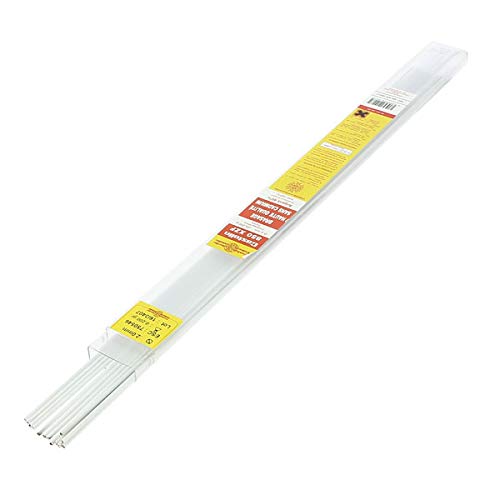 Baguette brasure argent 40% 850 XZF enrobée Ø2mm - 200G